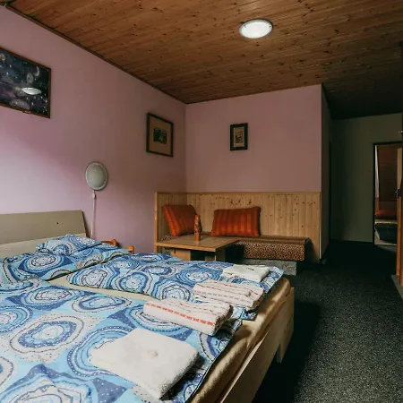 Kacenka-1 By Interhome Lägenhet