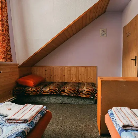 Lejlighed Kacenka-1 By Interhome Desná
