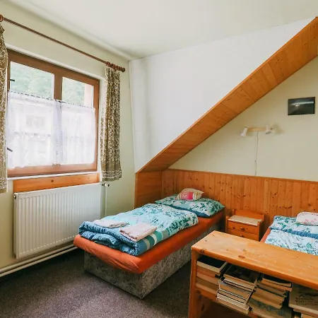 Kacenka-1 By Interhome *