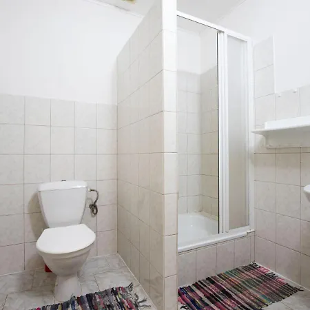 Kacenka-1 By Interhome Апартаменты *