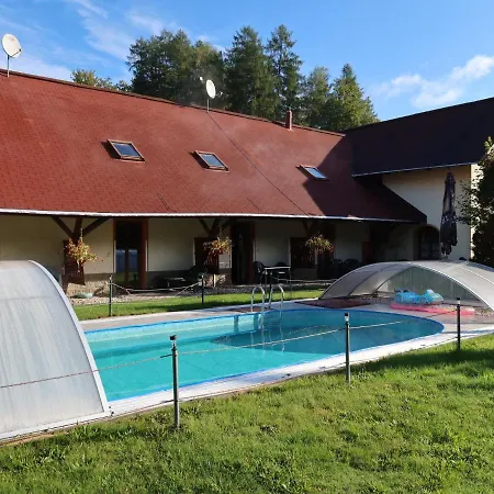 Kacenka-1 By Interhome Lägenhet *