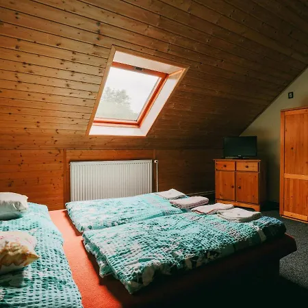 Kacenka-1 By Interhome * Desná