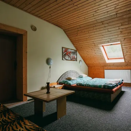 Kacenka-1 By Interhome Lägenhet