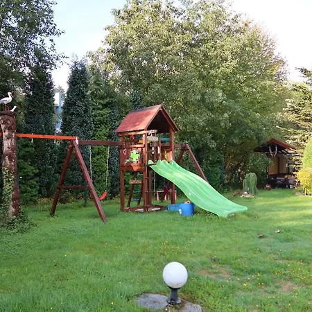 Lejlighed Kacenka-1 By Interhome Desná