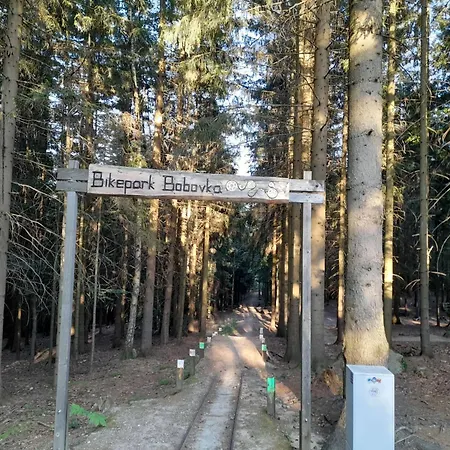 Lägenhet Kacenka-1 By Interhome