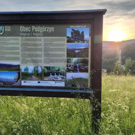 Lägenhet Kacenka-1 By Interhome Desná