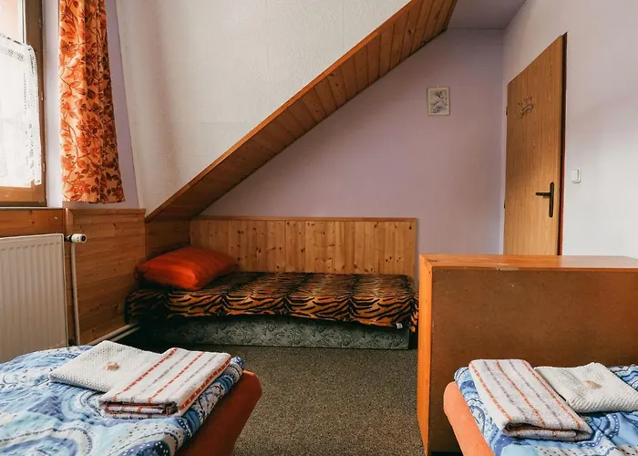 Апартаменты Kacenka-1 By Interhome Десна