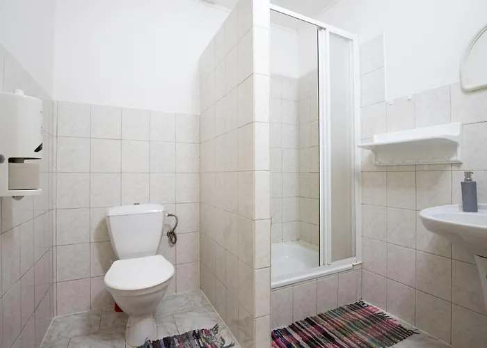 Kacenka-1 By Interhome Апартаменты *